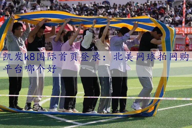 北美网球拍网购平台哪个好