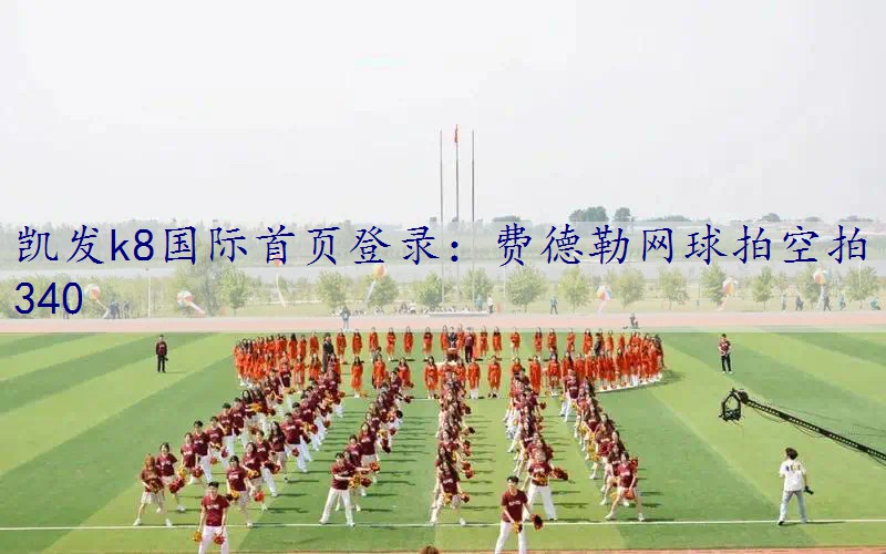 费德勒网球拍空拍340